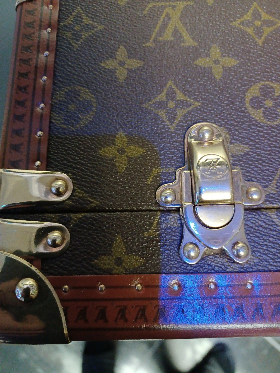 Valise Louis Vuitton, Bisten 70-photo-3