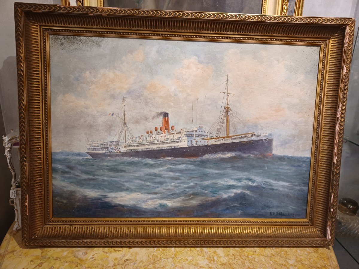 Navy, Liner-photo-5