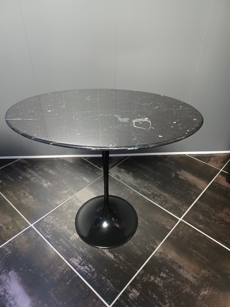 Saarinen & Knoll International, Table-photo-4
