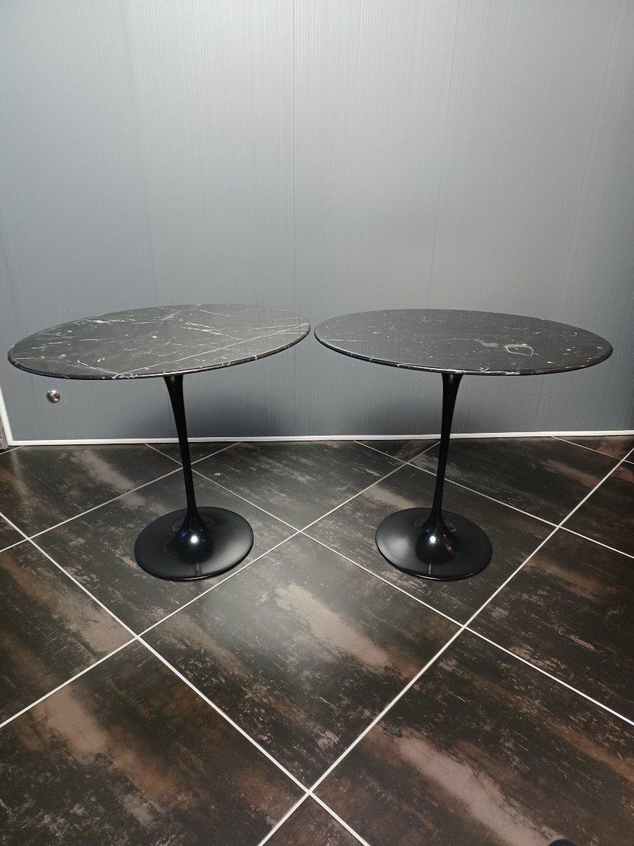 Saarinen & Knoll International, Table