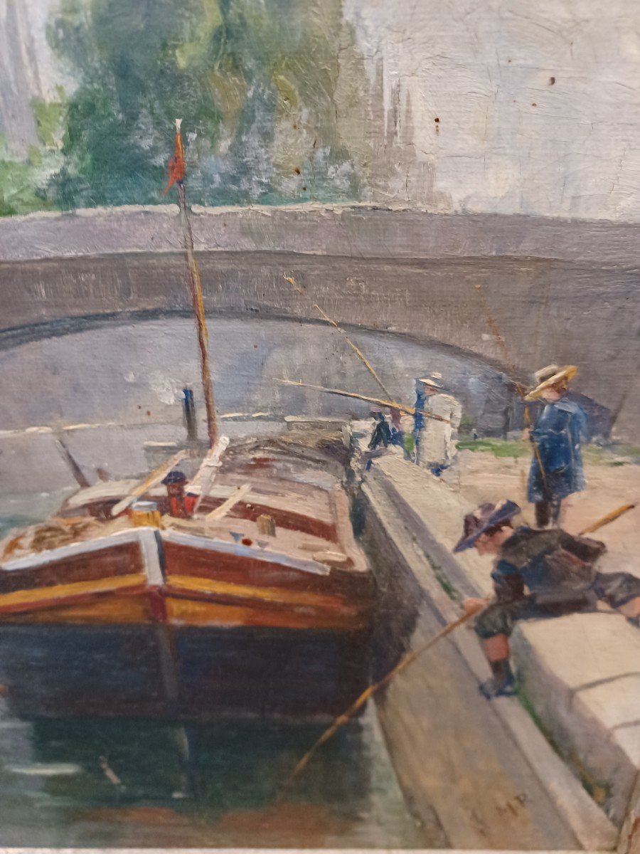 Tableau Représentant -photo-2