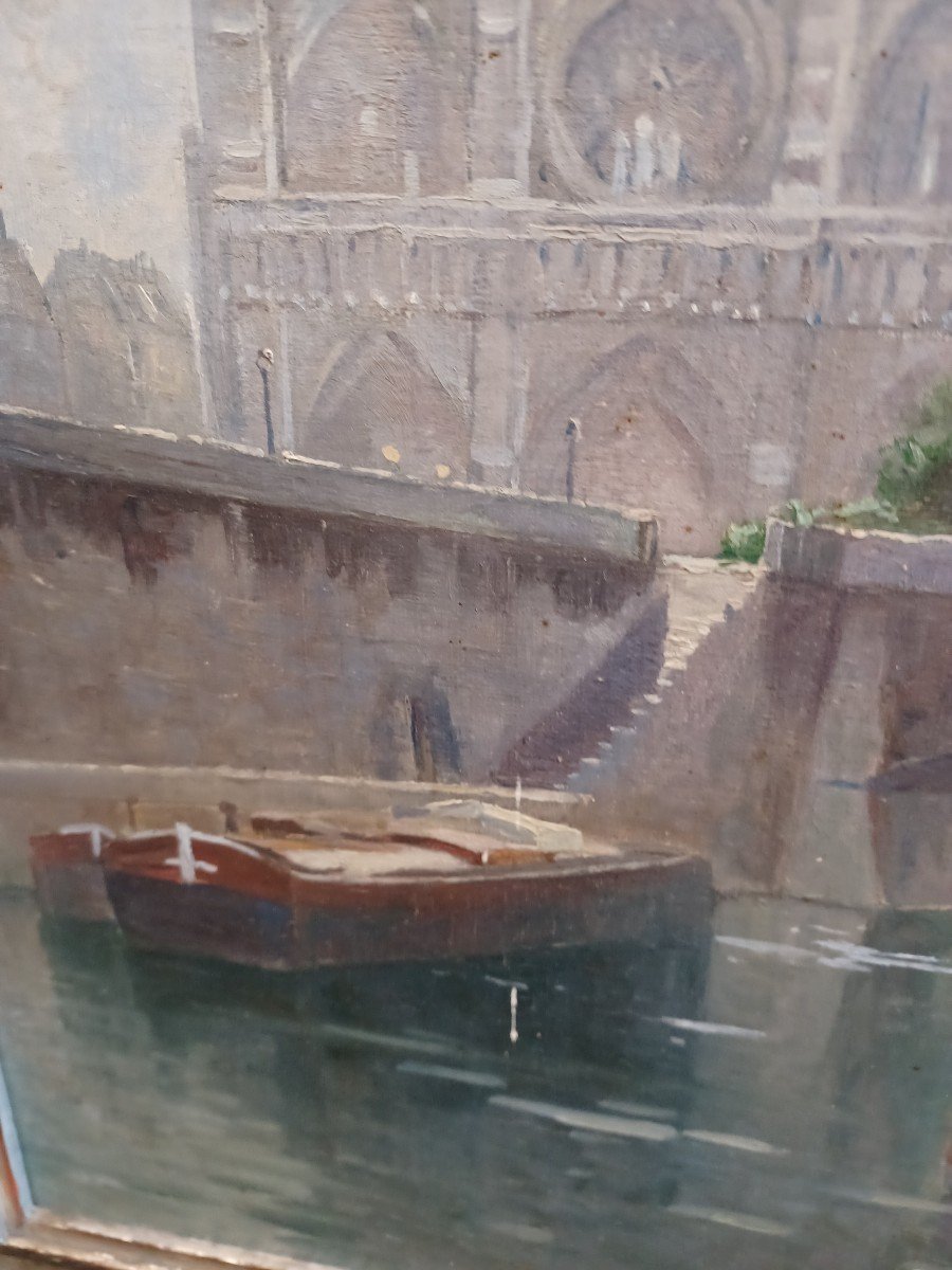 Tableau Représentant -photo-3