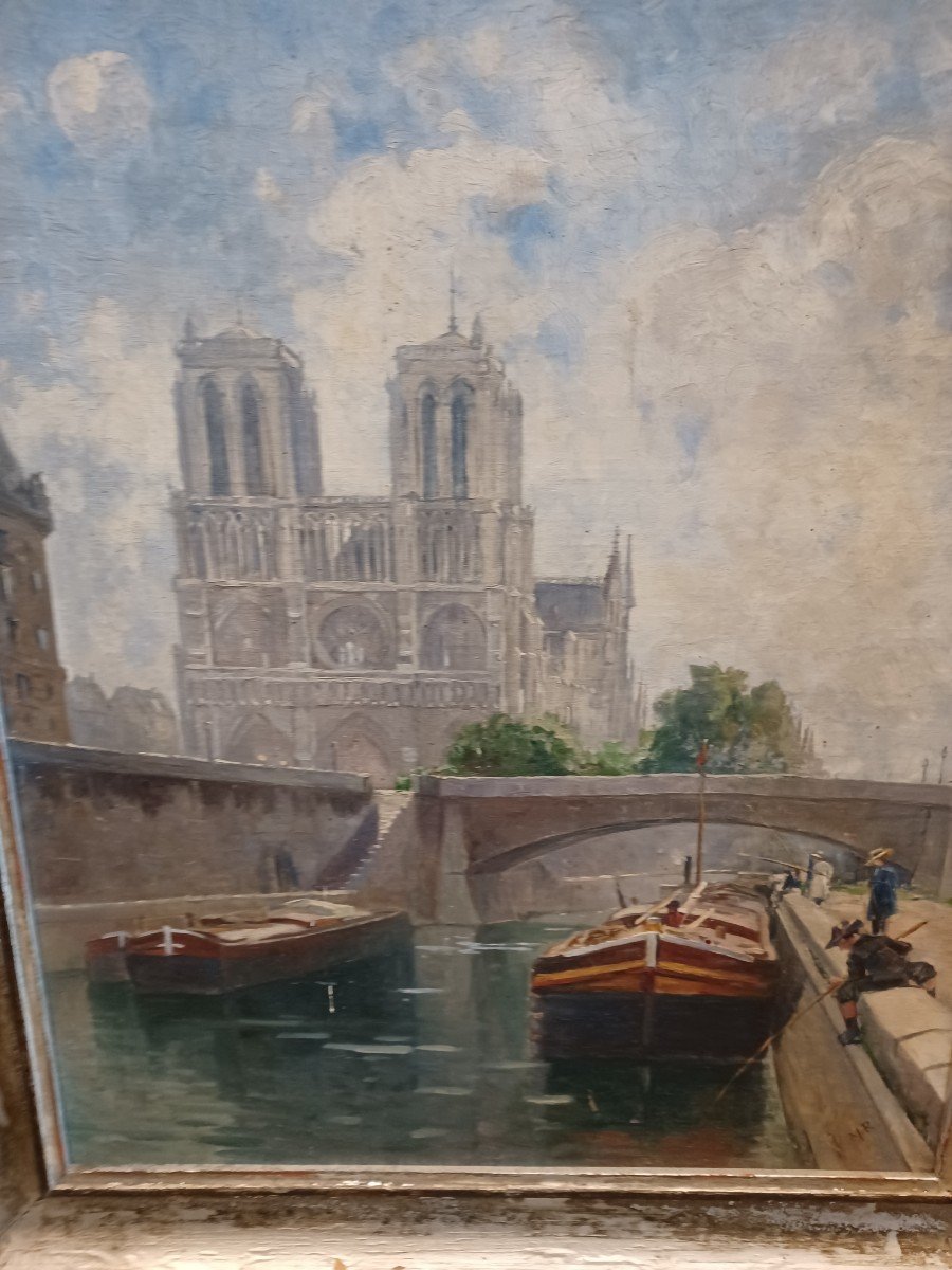 Tableau Représentant 