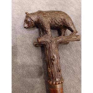 Black Forest Cane