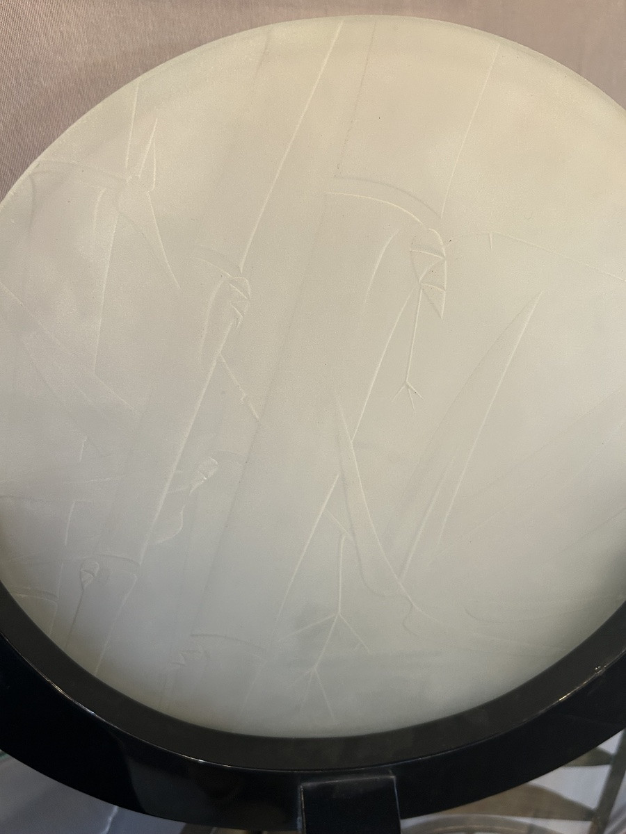 Paire de lampes , années 1970-photo-2