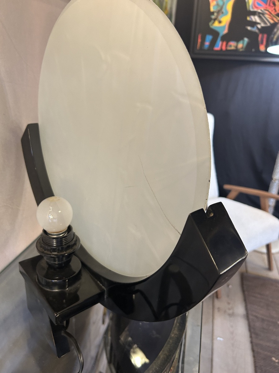 Paire de lampes , années 1970-photo-3