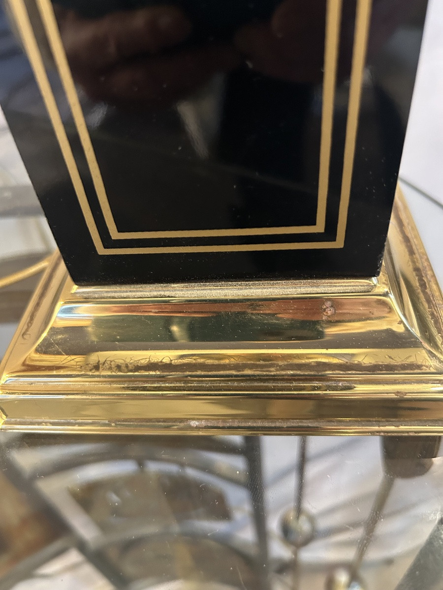 Lamp From Maison Charles, Dating From The 1960s-photo-1