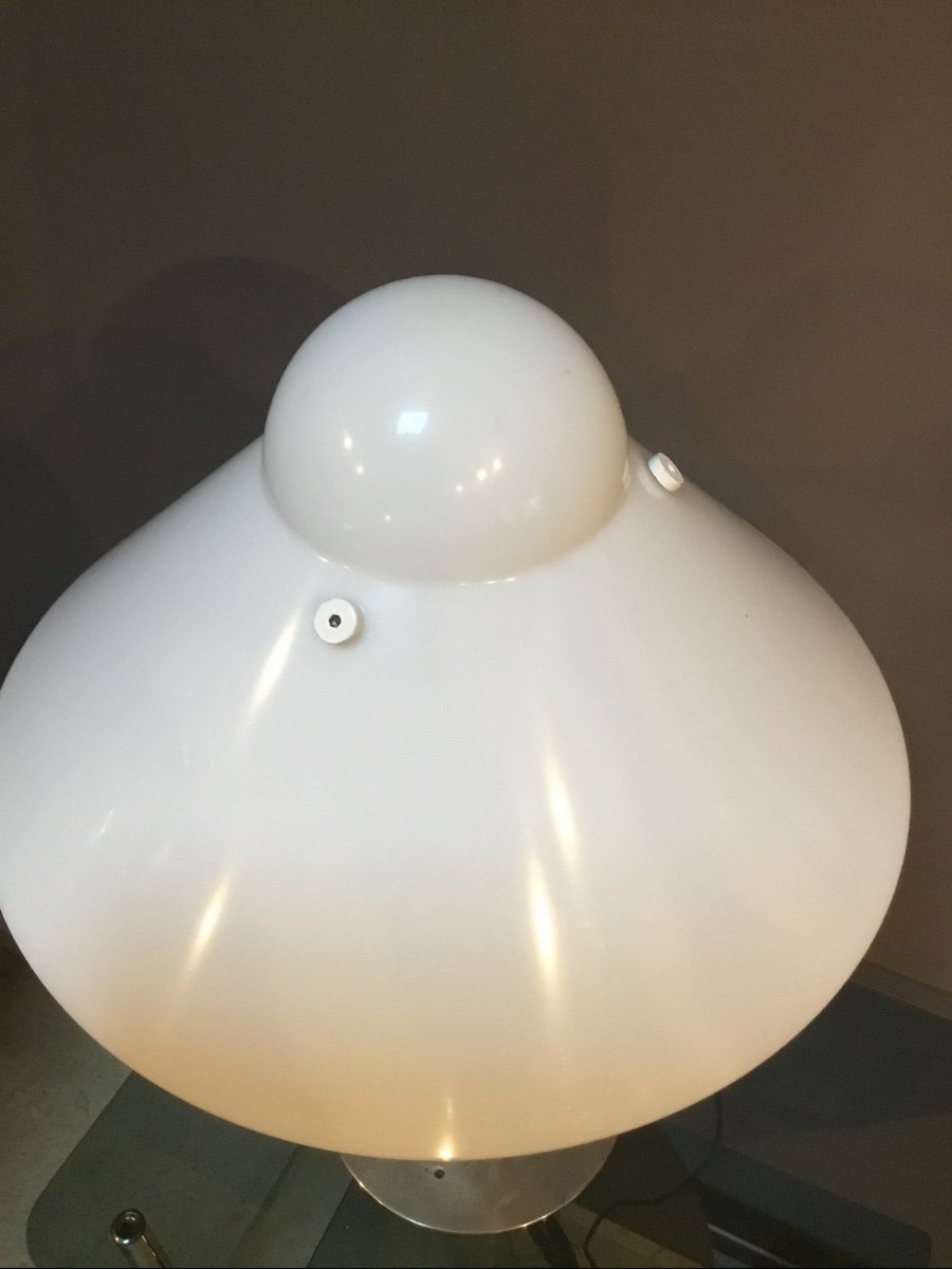Lampe De Paquebot Design 1950 -photo-3