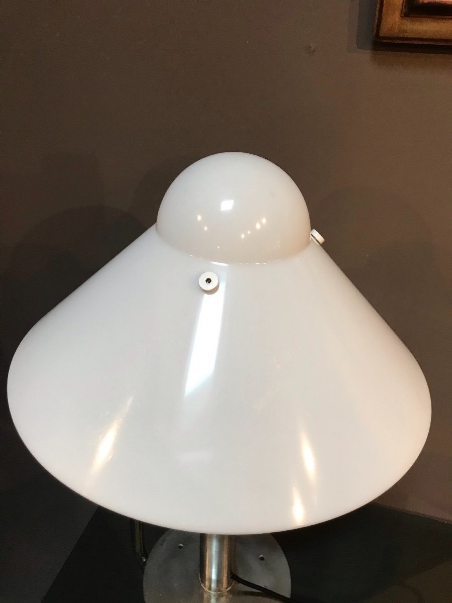 Lampe De Paquebot Design 1950 -photo-2