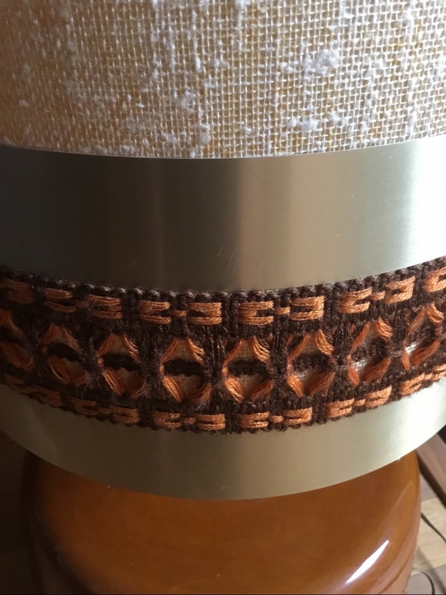 Large Lamp, Design Year 1970-photo-3
