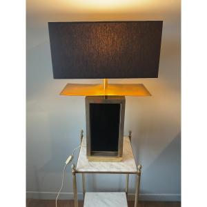 Lamp By Designer Roméo Rega From The 1970s
