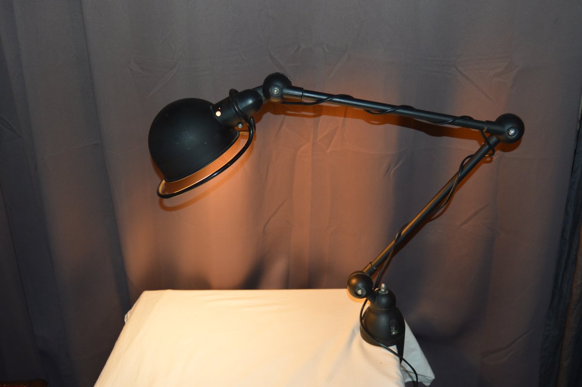 Jieldé Articulated Lamp-photo-2