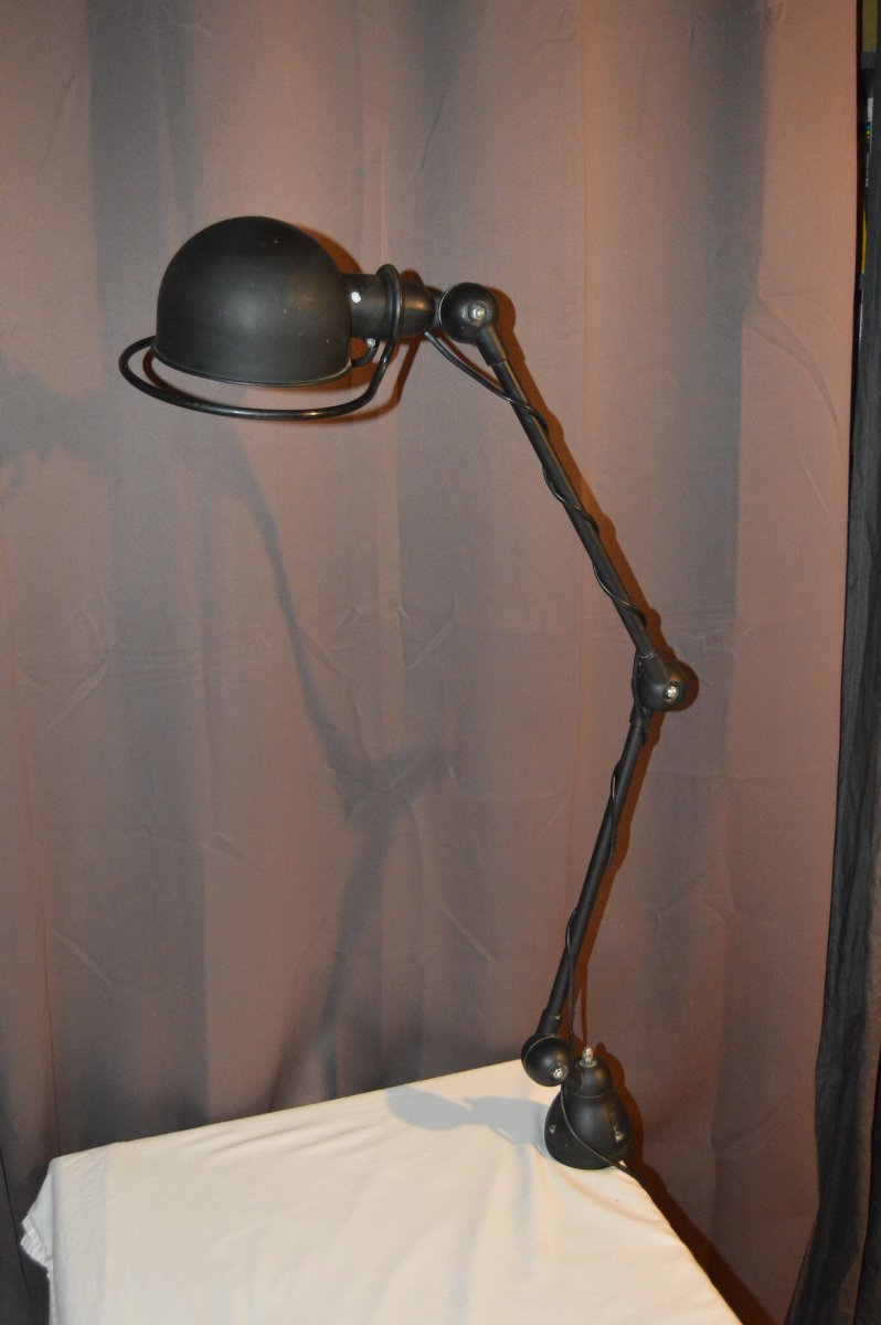 Jieldé Articulated Lamp-photo-3