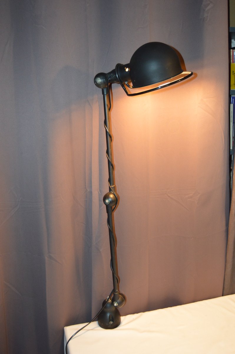 Jieldé Articulated Lamp-photo-2
