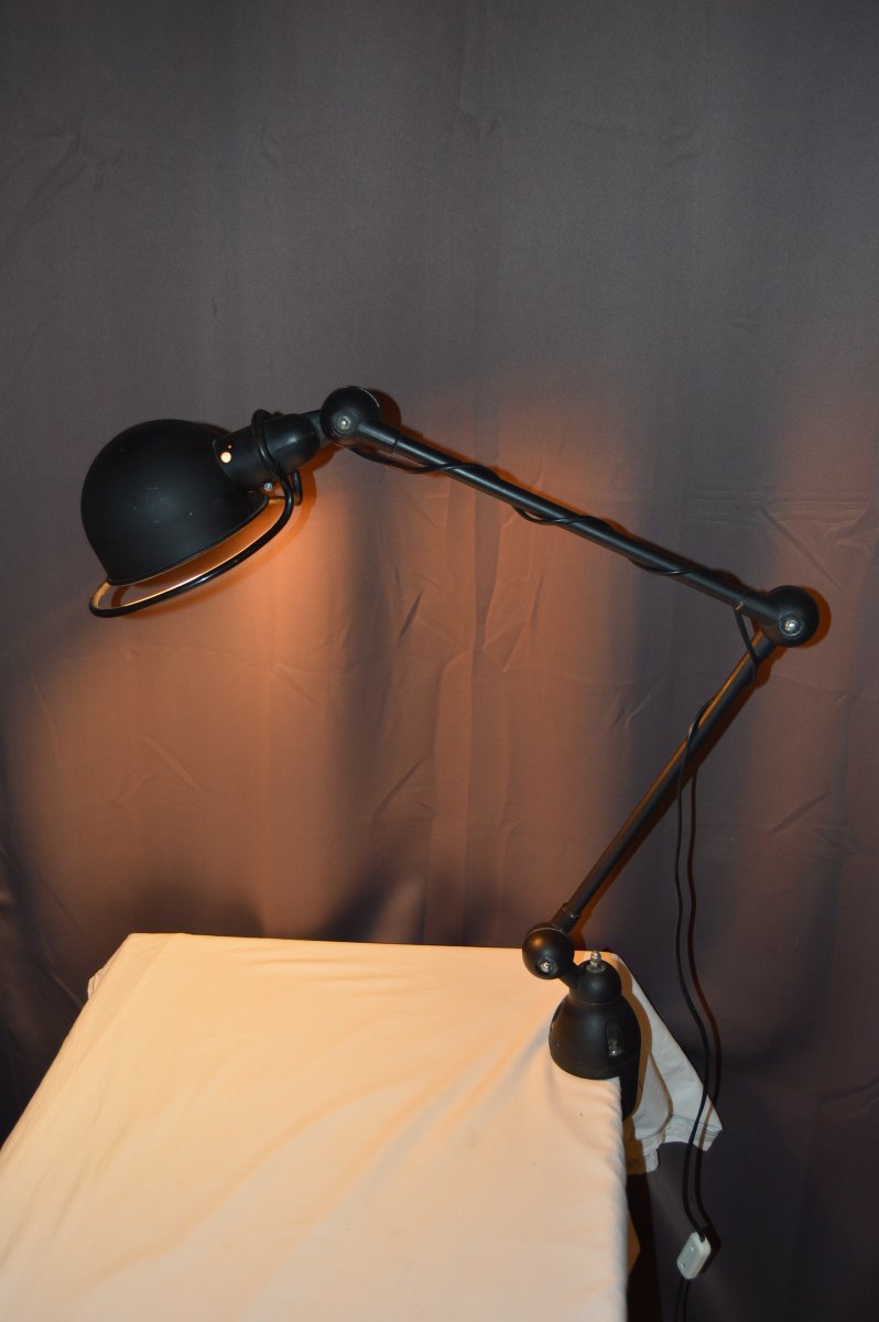 Jieldé Articulated Lamp-photo-4