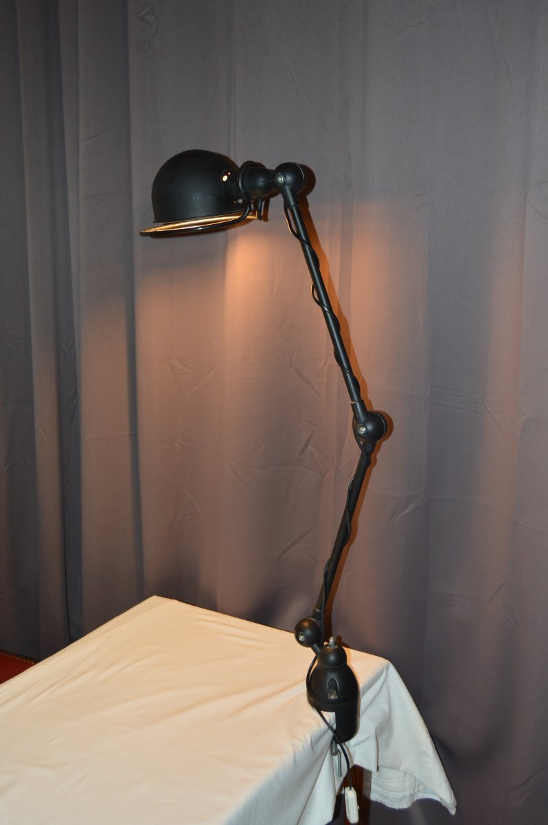 Jieldé Articulated Lamp-photo-5