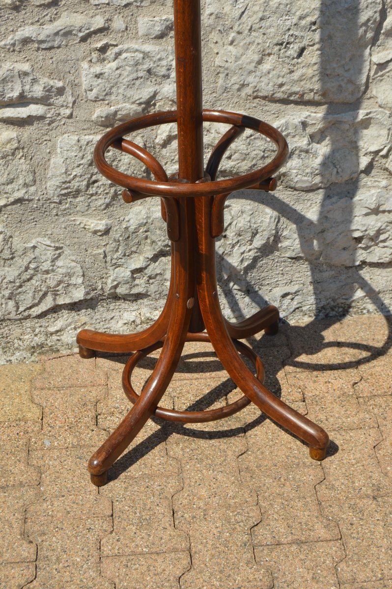 Porte manteau de la maison Fischel-photo-2