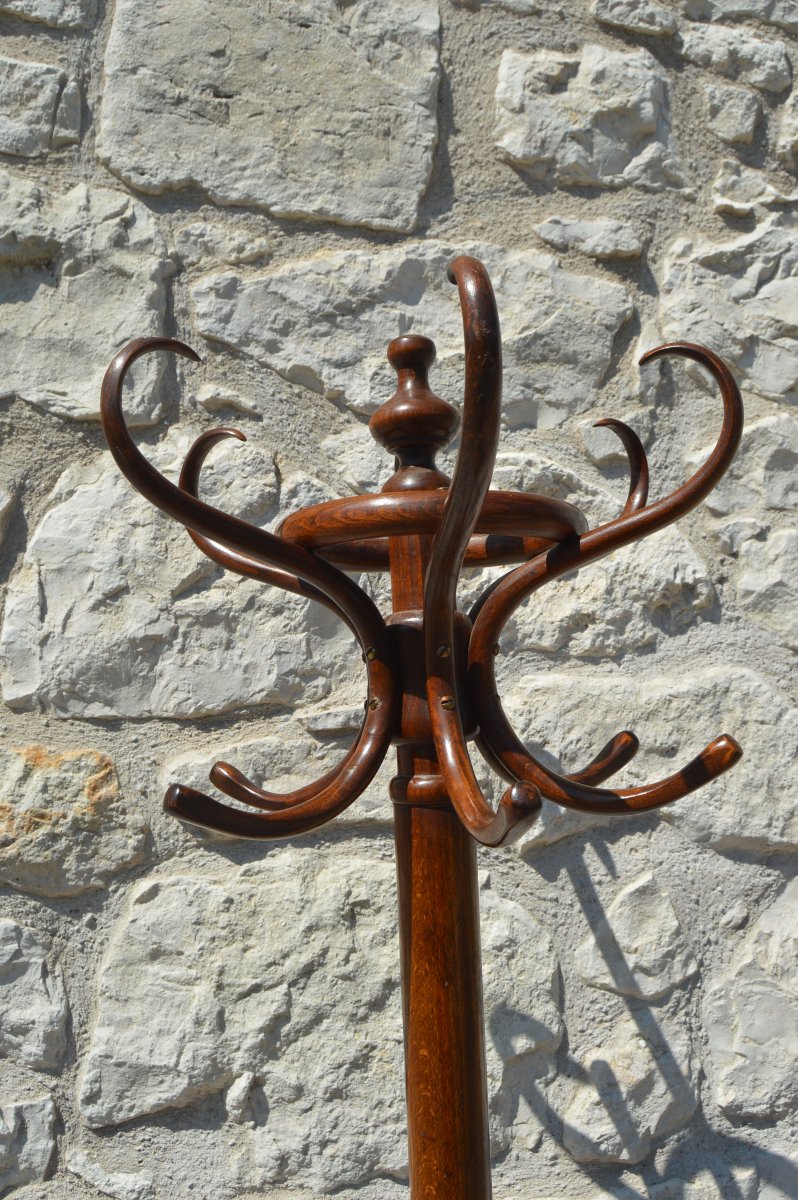 Porte manteau de la maison Fischel-photo-3