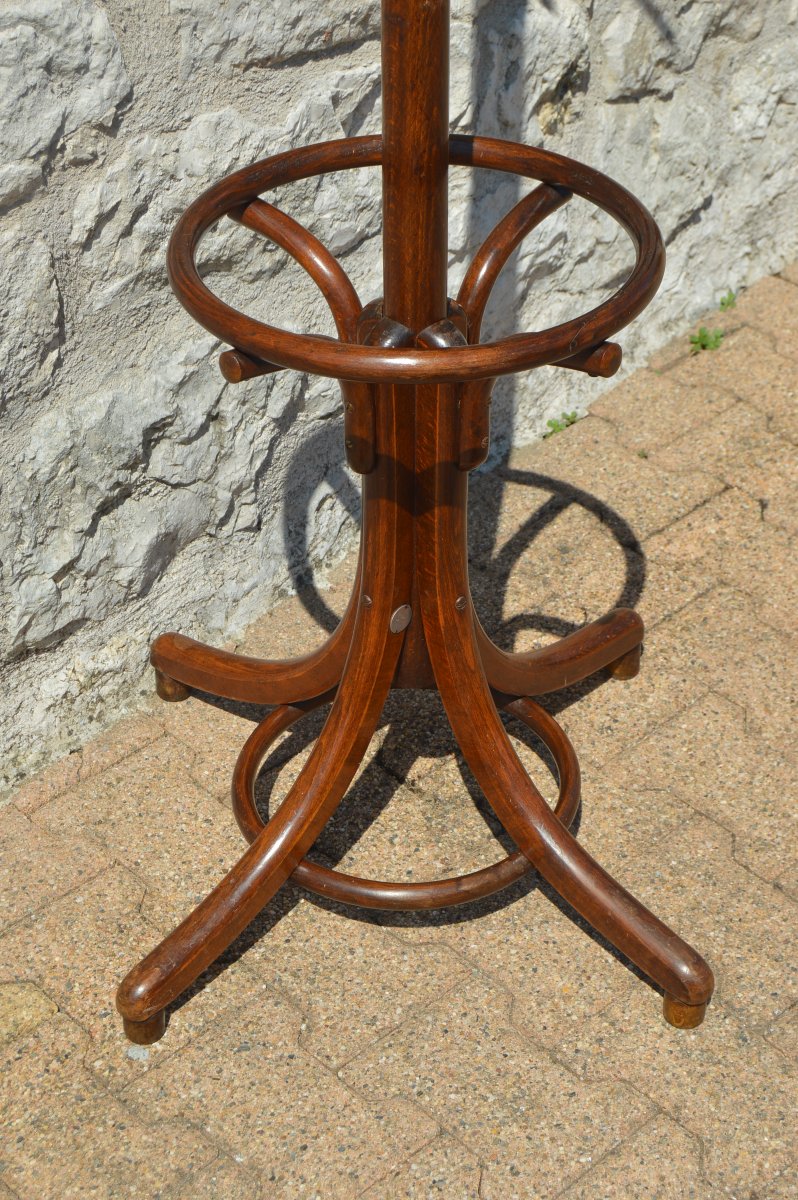 Porte manteau de la maison Fischel-photo-4