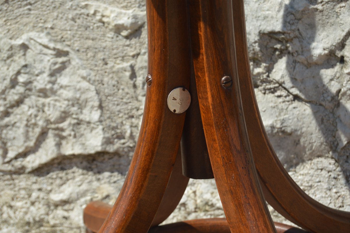 Porte manteau de la maison Fischel-photo-1