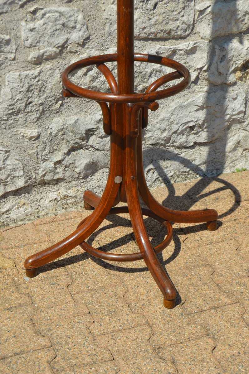Porte manteau de la maison Fischel-photo-3