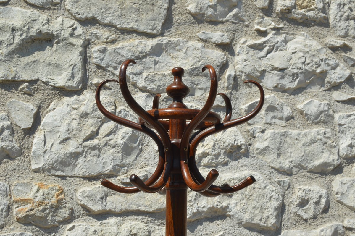 Porte manteau de la maison Fischel-photo-4