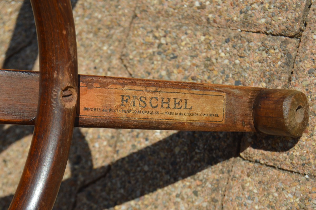 Porte manteau de la maison Fischel-photo-5