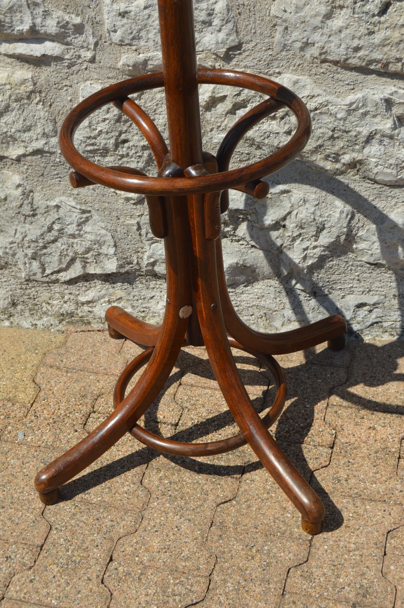 Porte manteau de la maison Fischel-photo-6