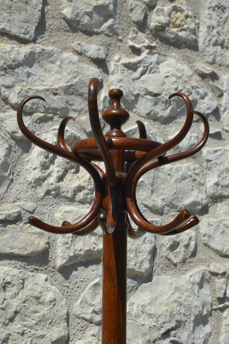 Porte manteau de la maison Fischel-photo-7