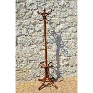 Porte manteau de la maison Fischel
