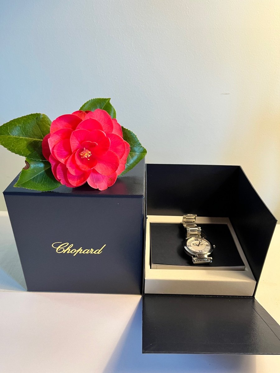 Montre Chopard Impériale 36mm-photo-1