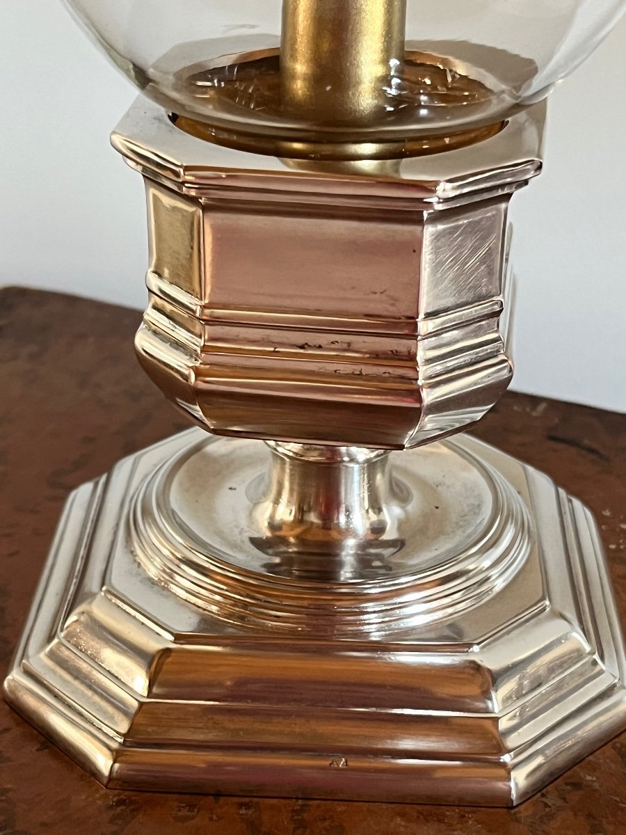 Photophore Louis XIV -photo-4
