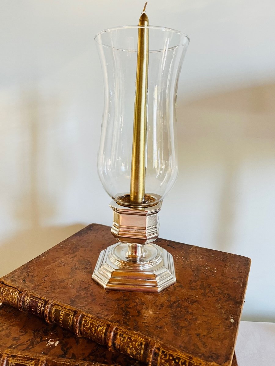 Photophore Louis XIV 