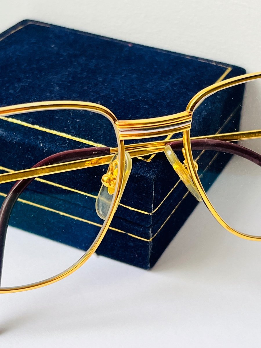 Cartier Sunglasses-photo-2