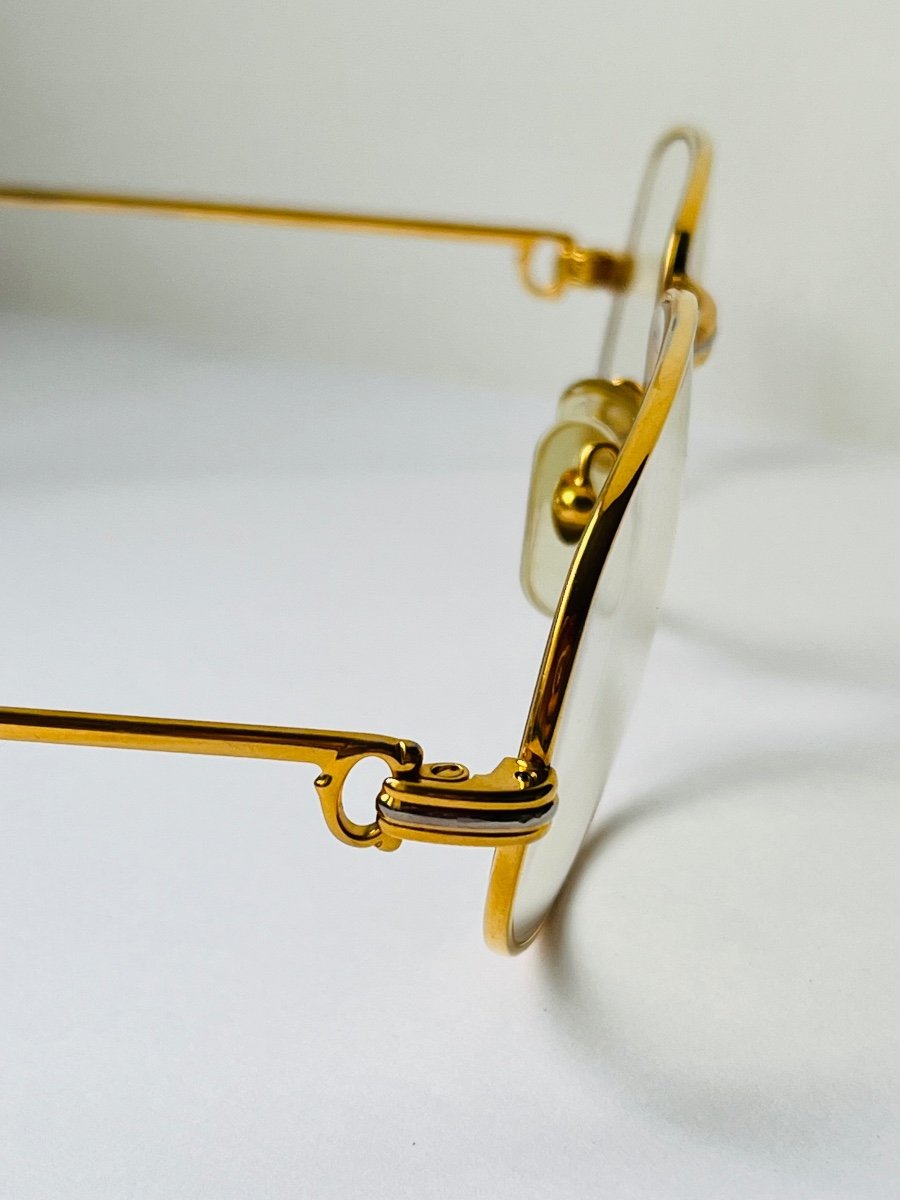 Cartier Sunglasses-photo-3