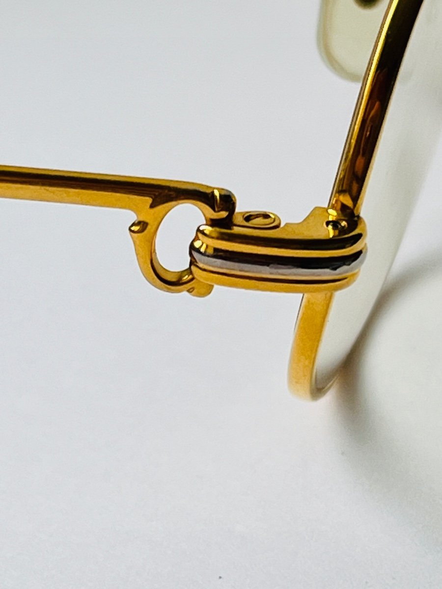 Cartier Sunglasses-photo-4