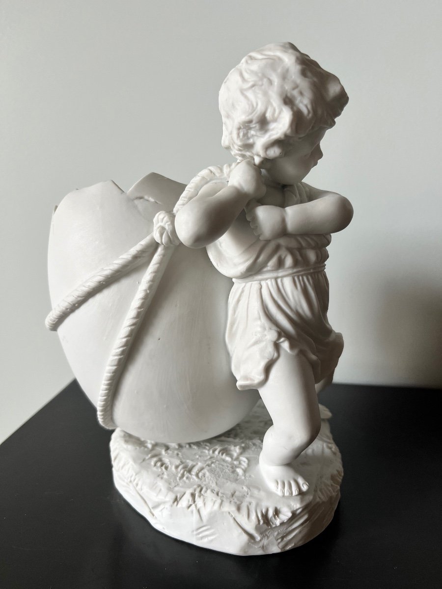 Child's Shell Cookie -photo-2