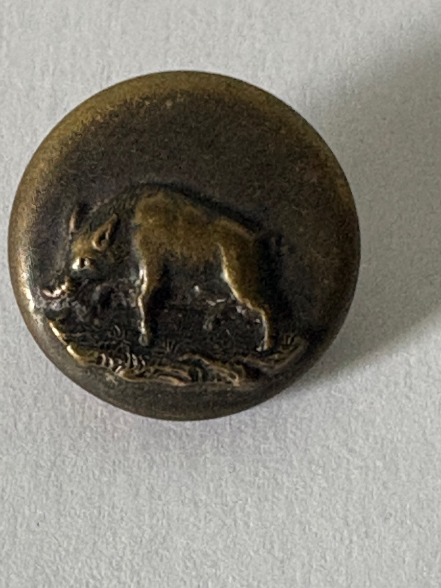 Livery Buttons For Hunting -photo-4