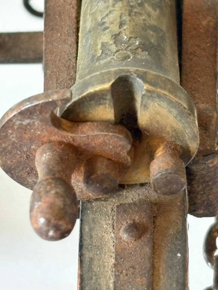 Small 18th Century Cannon-photo-1