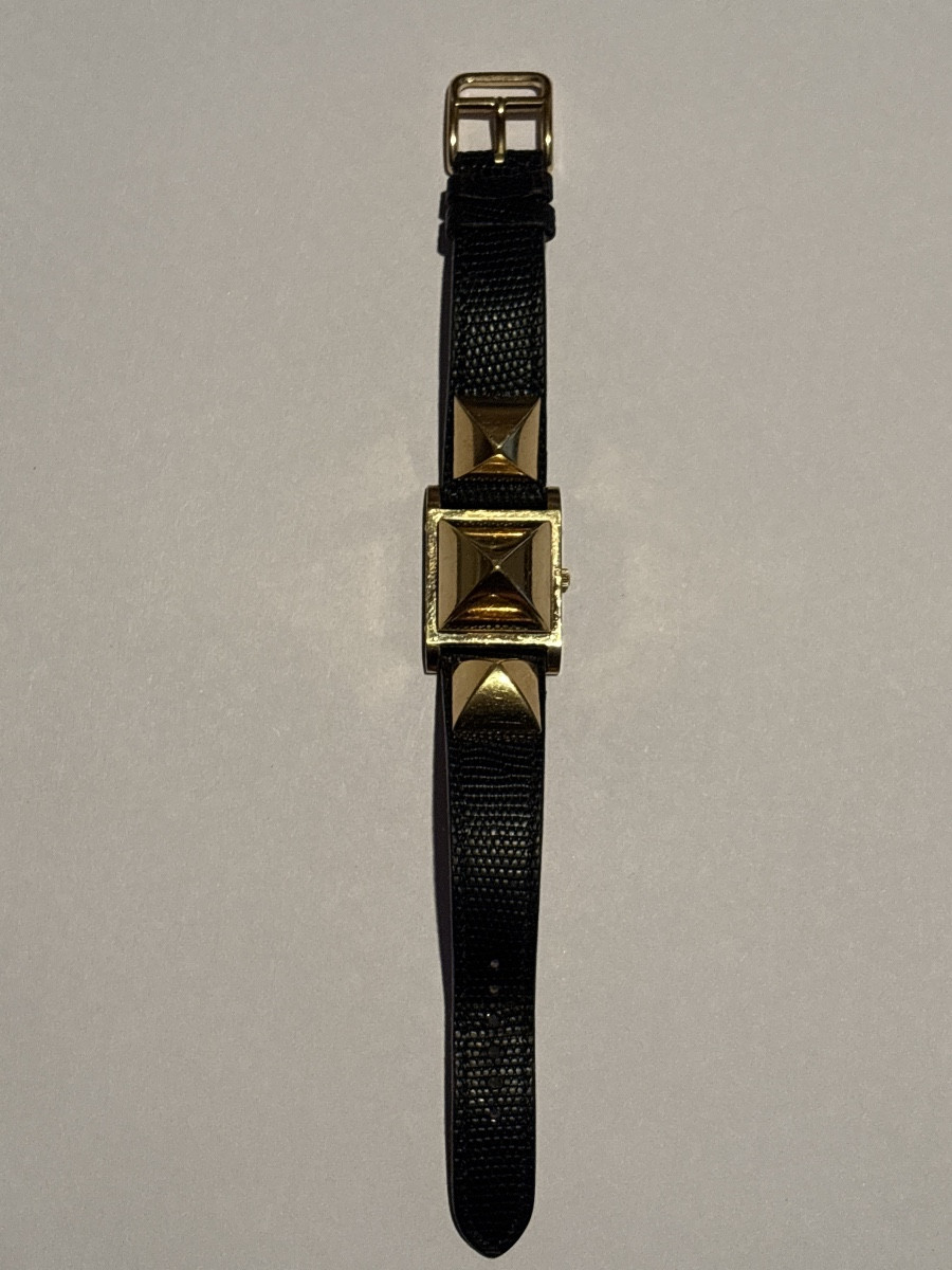 Hermès Jewelry Watch 