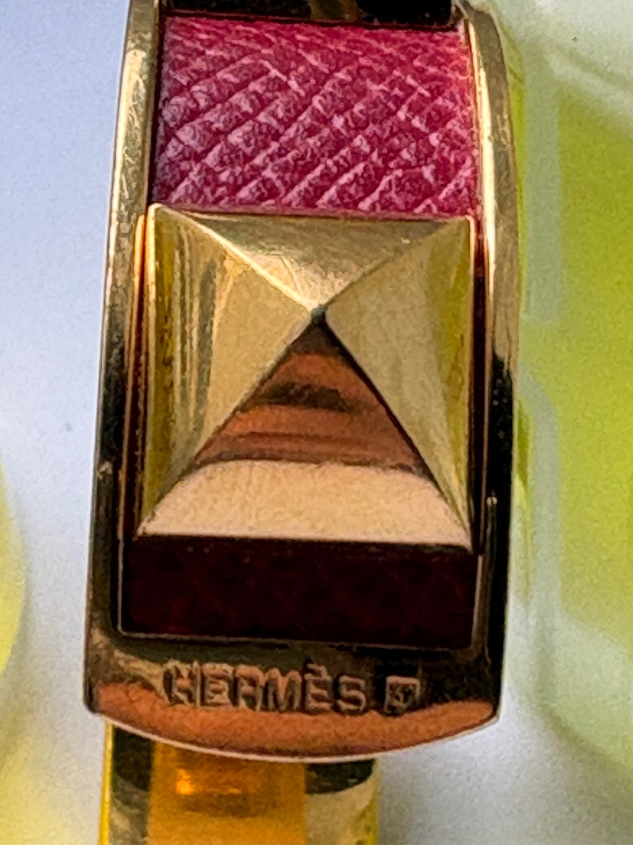 Hermès Médor Bracelet-photo-4