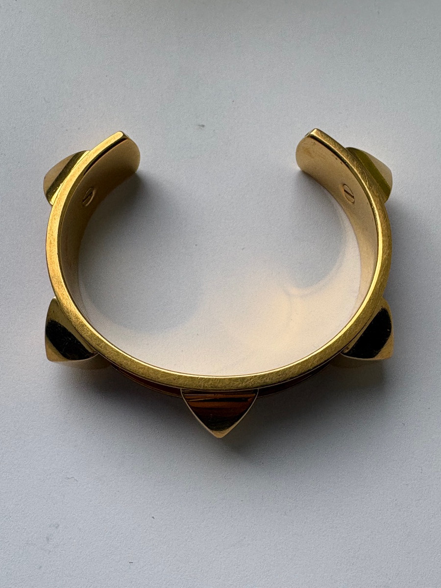 Hermès Médor Bracelet-photo-2