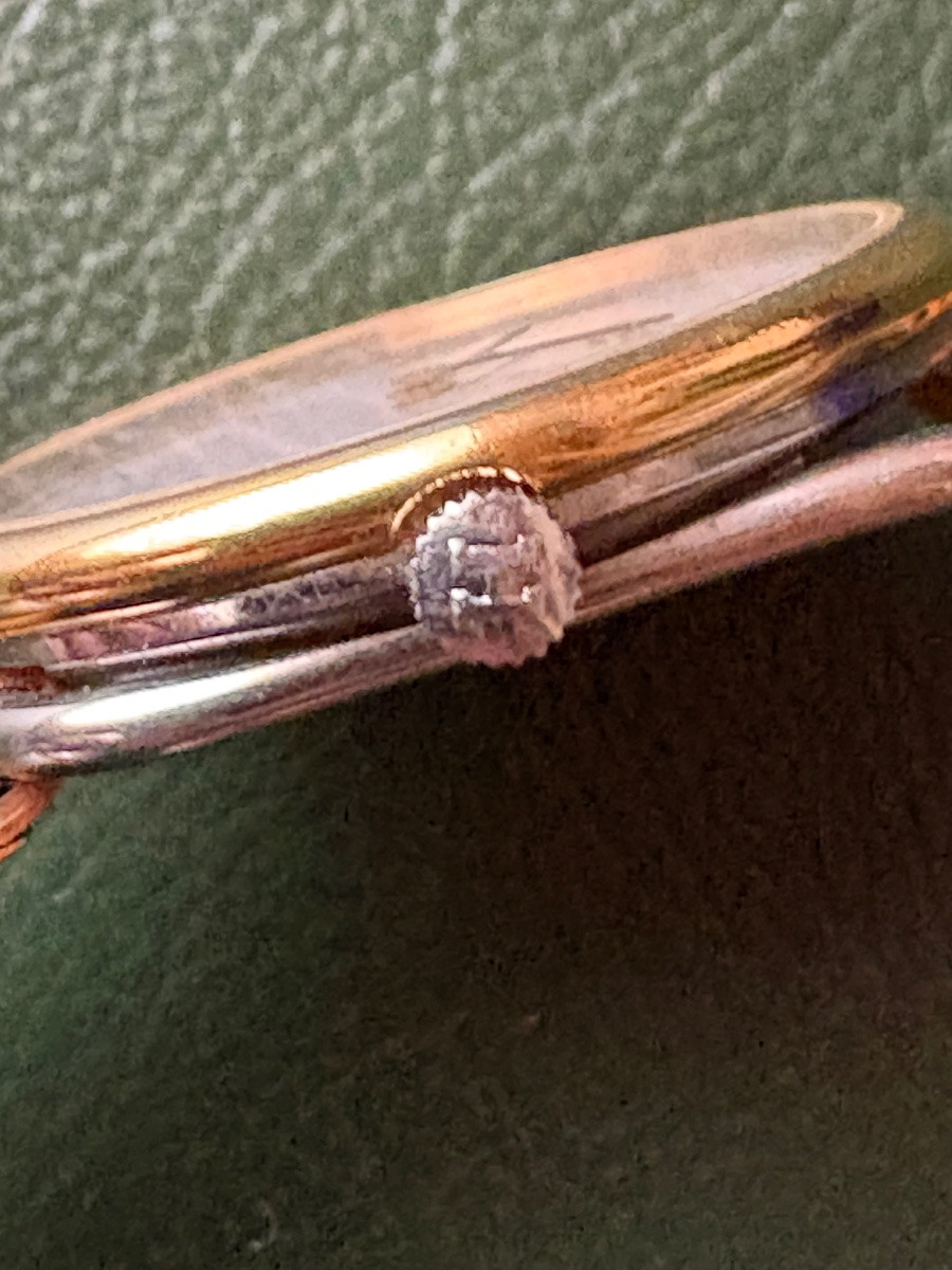 Hermès Arched Watch -photo-4