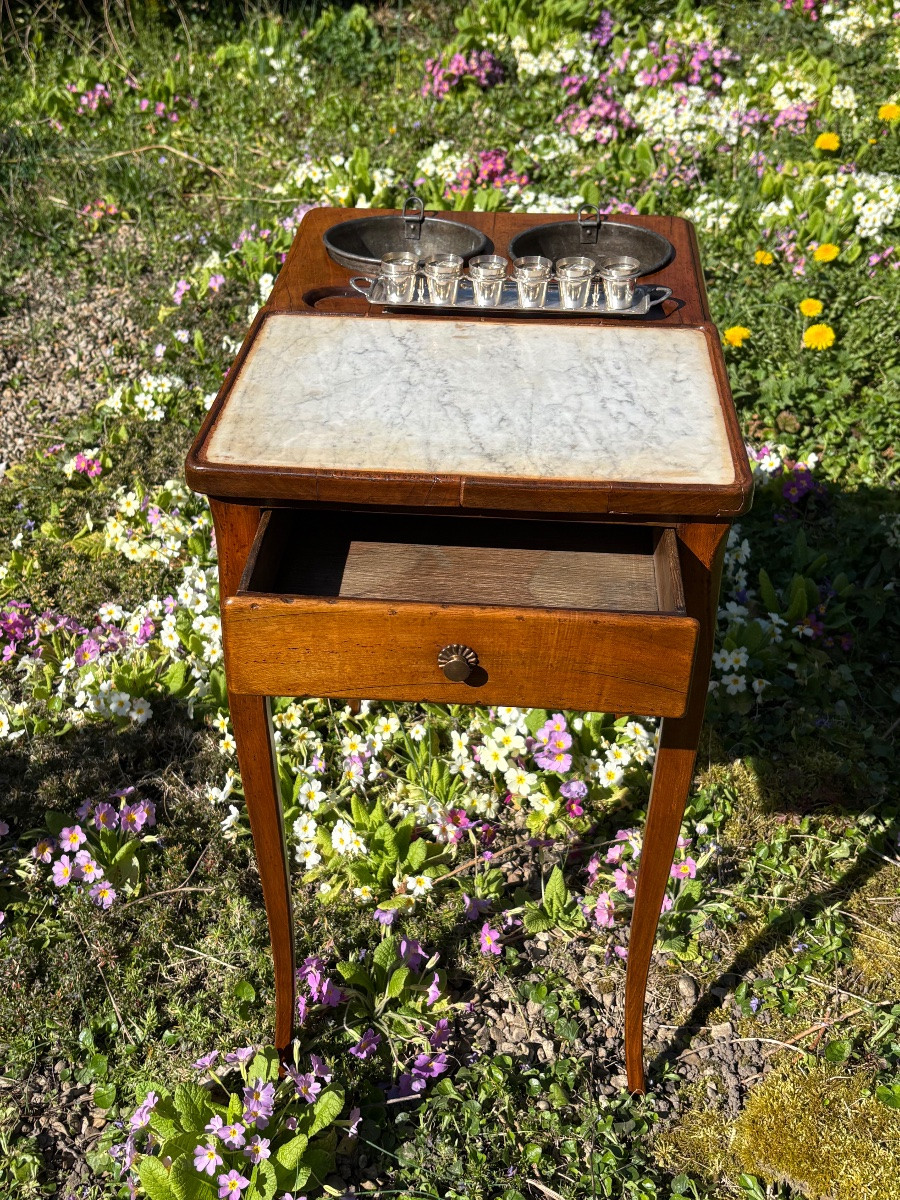 André Mailfert Louis XV Style Cooler-photo-3