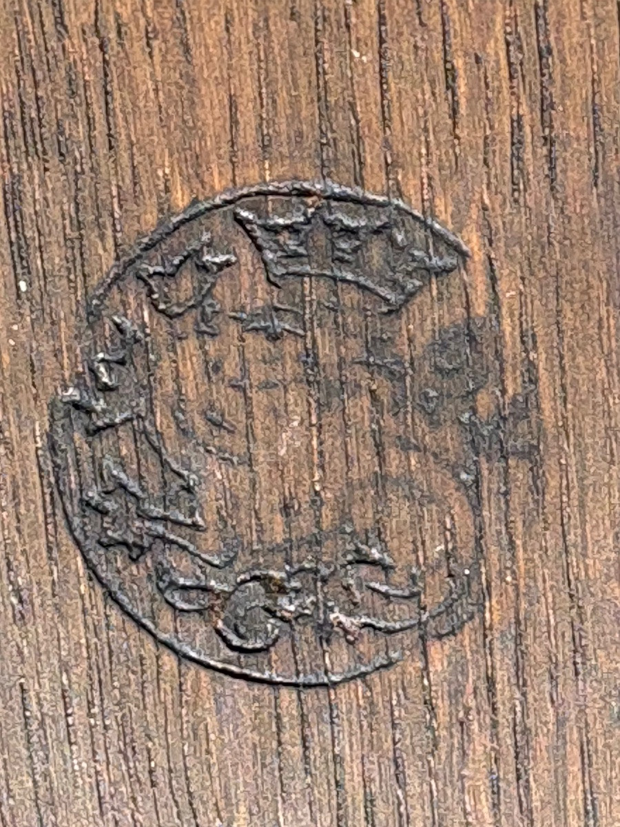 André Mailfert Louis XV Style Cooler-photo-2