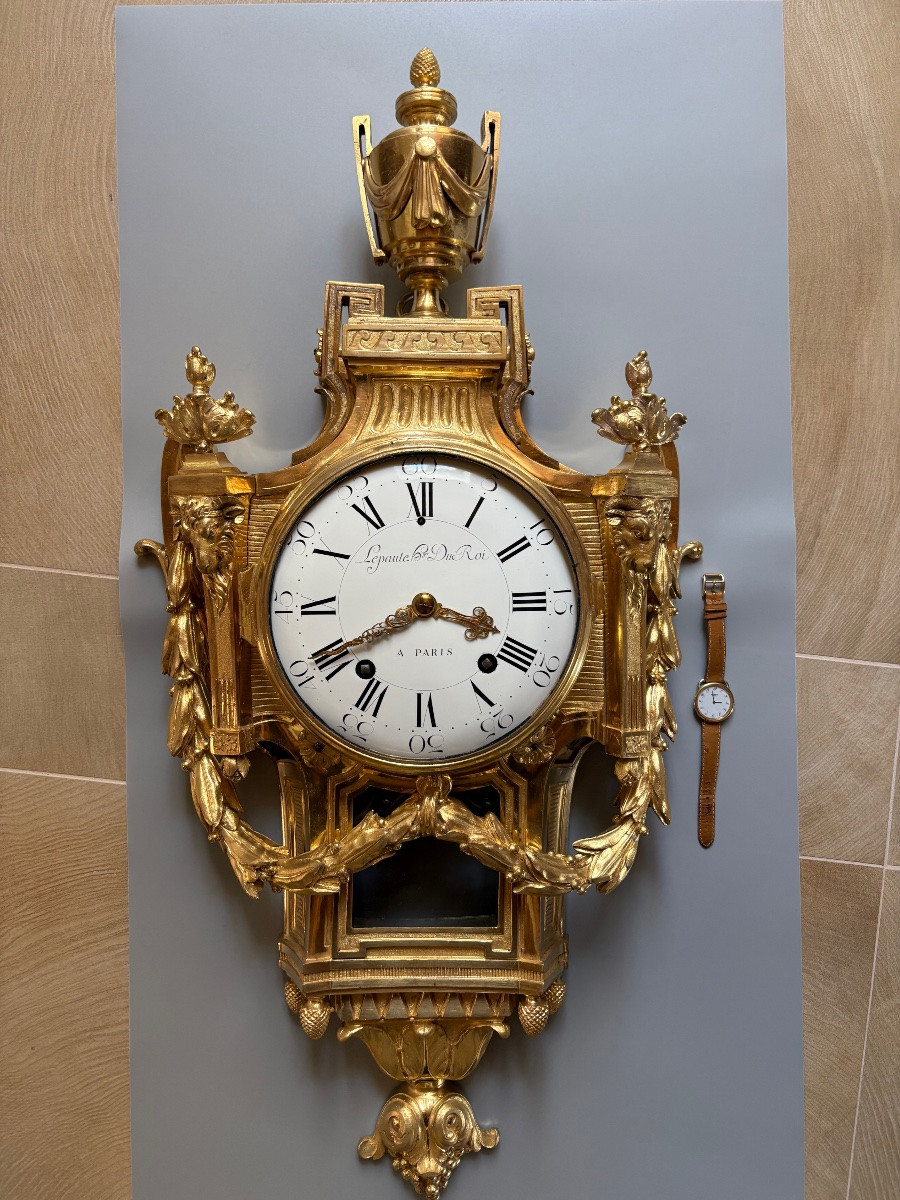 Louis XVI Cartel -photo-2