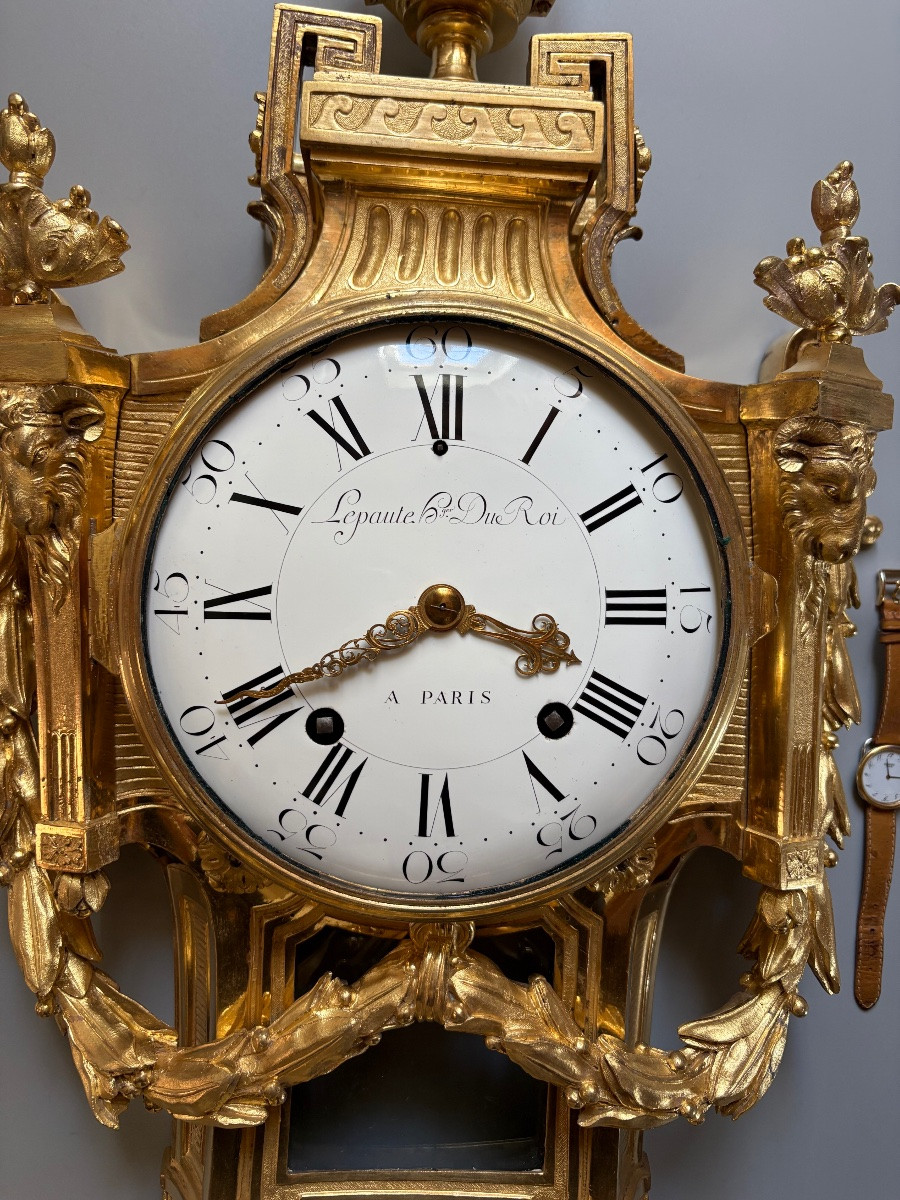 Louis XVI Cartel -photo-1