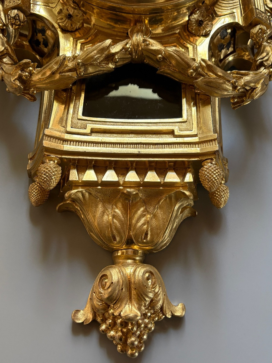 Louis XVI Cartel -photo-2