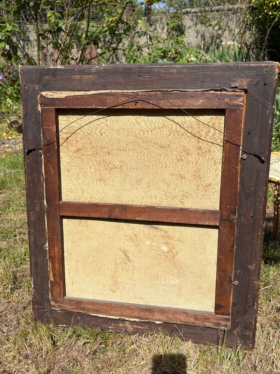 Mediterranean Port Ludo Chauviac-photo-2