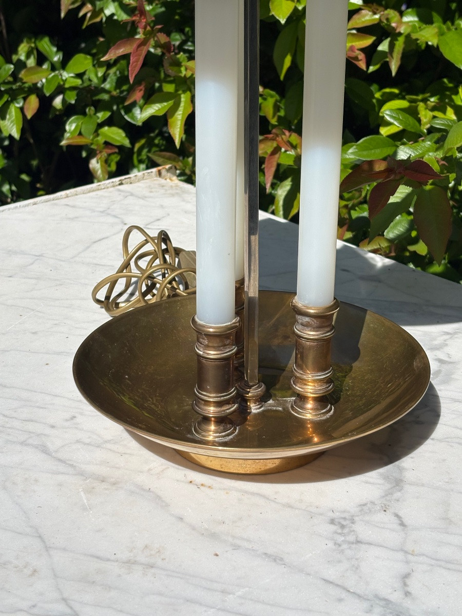 Hot-water Bottle Lamp Maison Baguès-photo-1